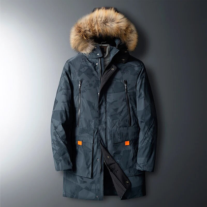 Versante Duck Down Jacket