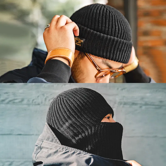 Primal Beanie