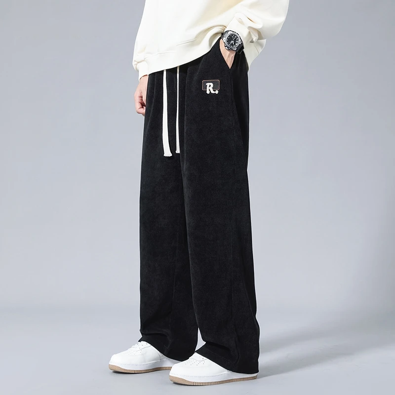 Rovellé Corduroy Pants