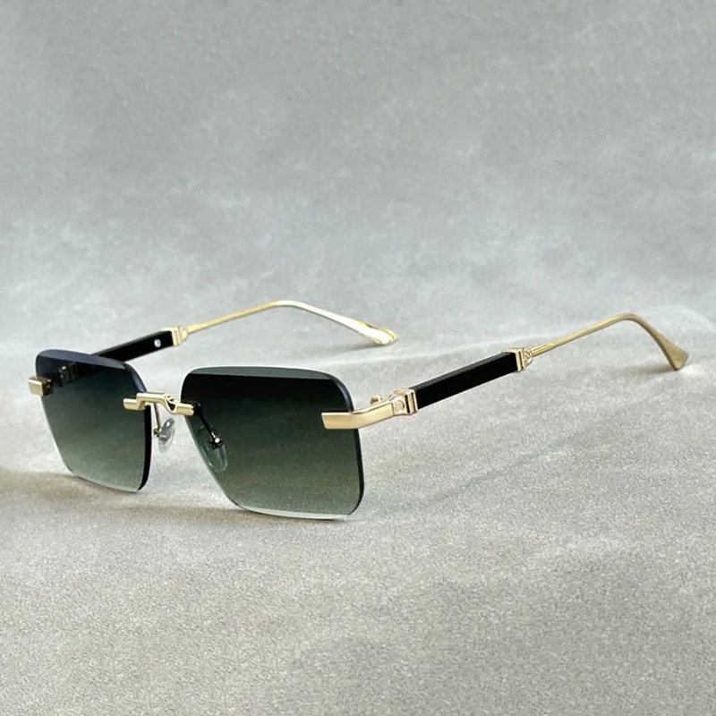 Leeroy Retro Shades