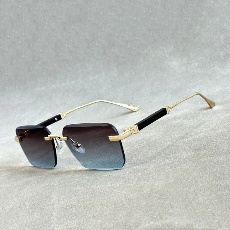 Leeroy Retro Shades