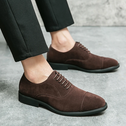 Vince Reese Oxfords