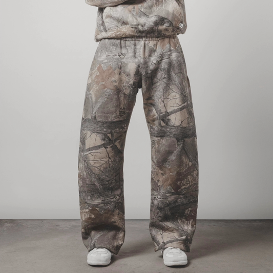 Southern Camo Sweats