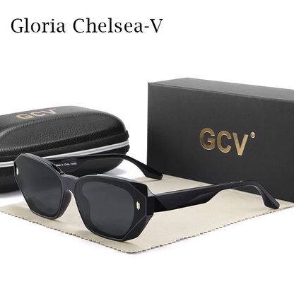 Gloria Chelsea-V Sunshades