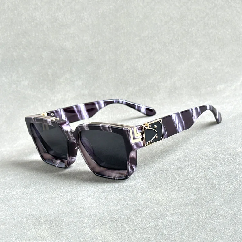 Retro Fusion Shades